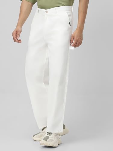 Image of Urbano Fashion Men Casual Pants