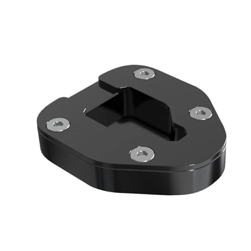 Coussinet de support de moto silver pour SRF 2019-2024 - 3