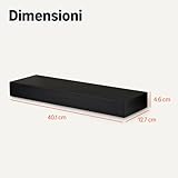 Amazon Basics B0DKSGP6L6 lato 2
