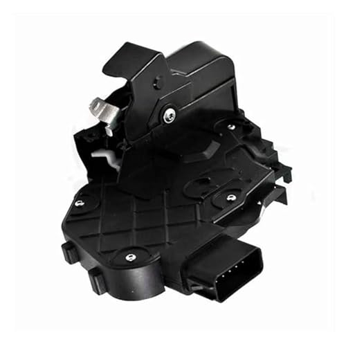 Serrure Hayon Bloquée ? Solution LR011302 pour Land Rover Discovery 3 - 4