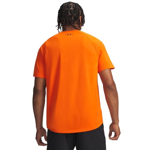 Image of Under Armour Men's Tech 2.0 Short-Sleeve T-Shirt