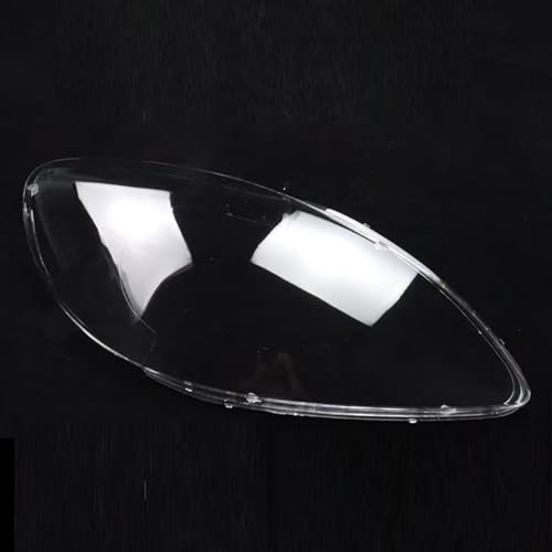Coque transparente pour phare avant gauche Benz Vito W639 solution phare fissuré