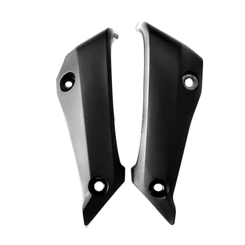 Carénage latéral MT03 avec protection clignotant avant 2021-2024