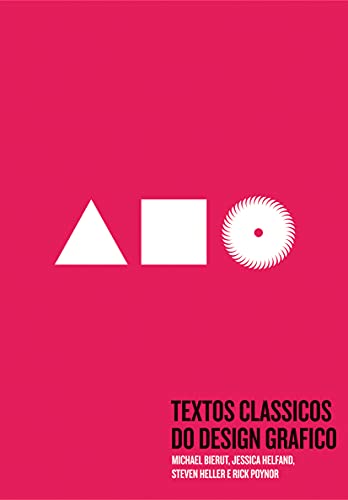 Textos clássicos do design gráfico