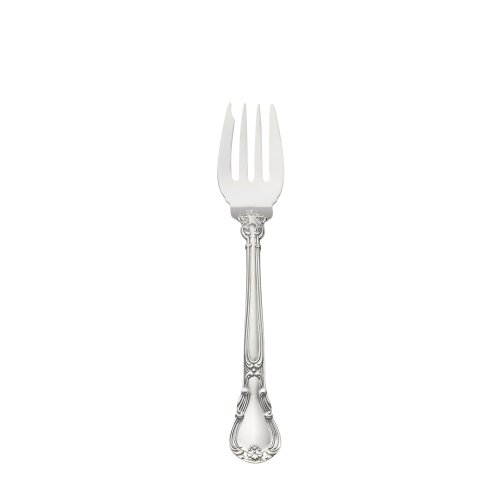 Gorham Chantilly Salad Fork