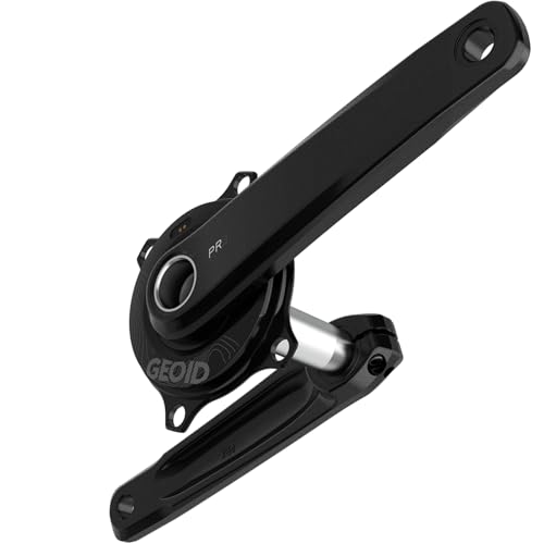 GEOID PM500 Bike Power Meter Crankset