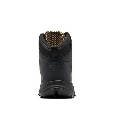 Columbia Men's Expeditionist Boot Snow4