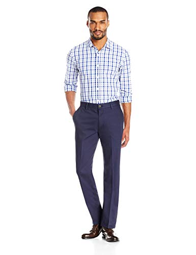 Goodthreads Men's Straight-Fit Wrinkle-Free Comfort Stretch Dress Chino Pant2