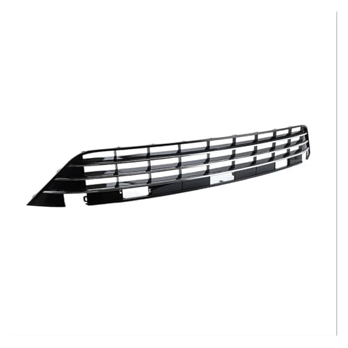 Grilles pare-chocs avant VW Touareg 2014-2018 calandre double barre ABS 7P6853671H