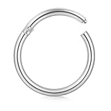 weissgold diamant ring Ringdurchmesser: ErhÃ¤ltlich in 6 mm, 8 mm und 10 mm