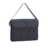 [クローム] PCケース LAPTOP SLEEVE/ラップトップ スリーブ (現行モデル) 撥水 15インチPC対応 マウス・ケーブル収納可能 メンズ