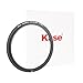 Kase Revolution 77mm to 82mm Magnetic Step Ring for 77mm Inlaid Adapter