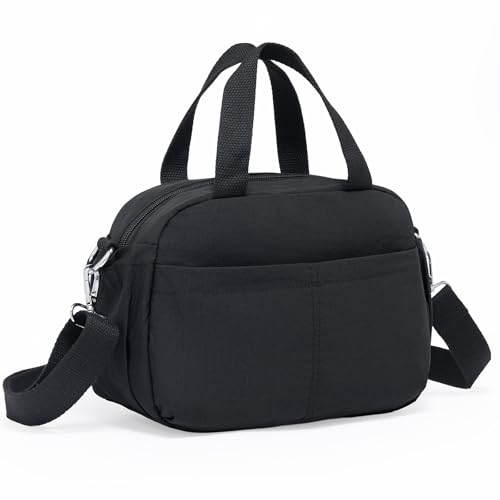 Image of MAXTOP Small Crossbody Bags for Women Belt Bag Fanny Pack with Adjustable Strap