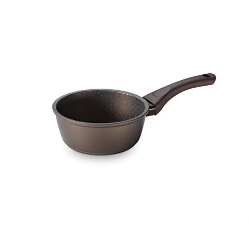 MOPITA AMBRA INDUCTION Casseruola Antiaderente con...
