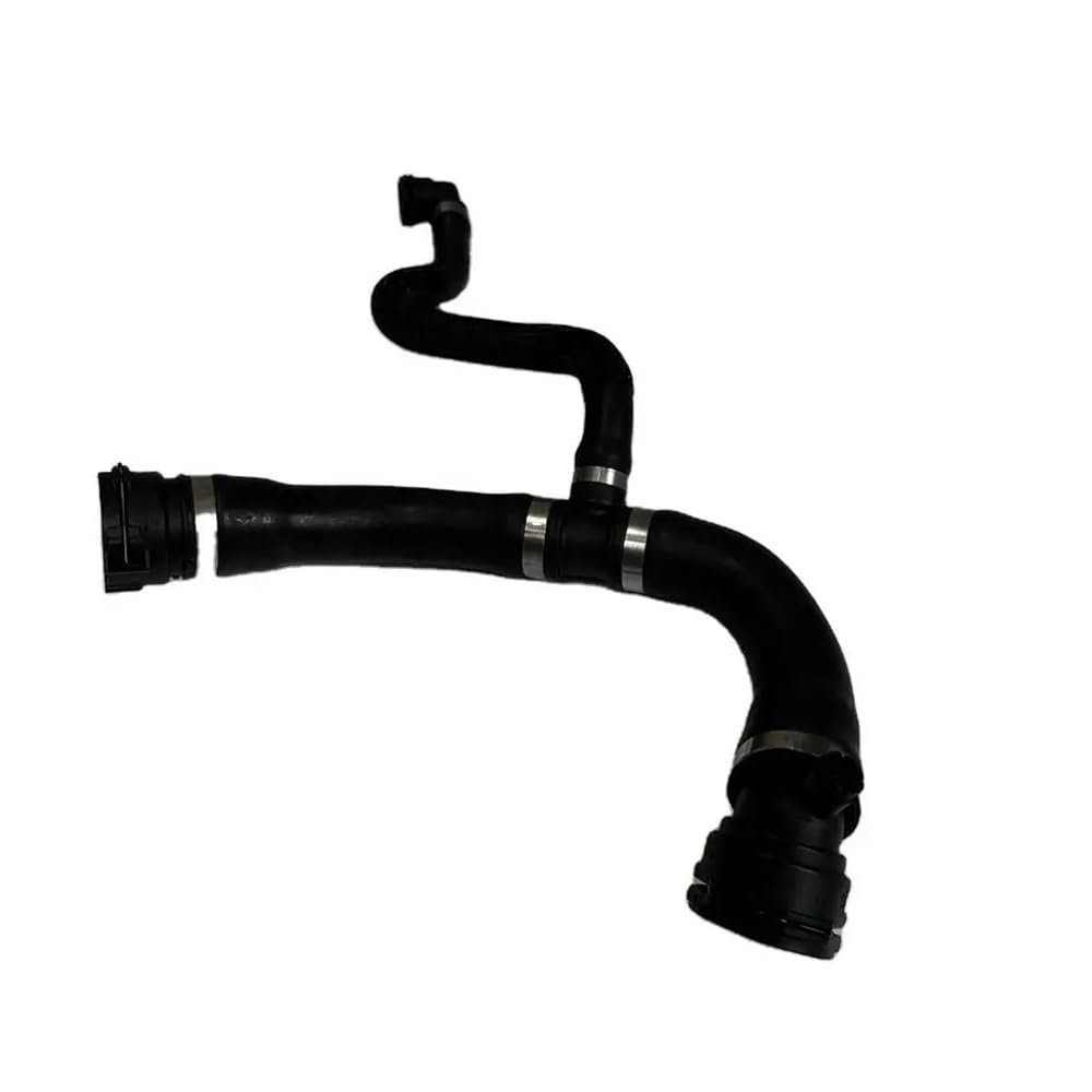 17127619256 Elbow epdm Rubber Radiator Hose 1712 7619 256 for F22 F23 F30 F30N F31 F31N F32