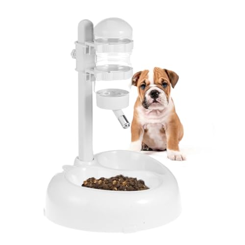 Dispensador automático de agua para mascotas KESYOO miniatura 1