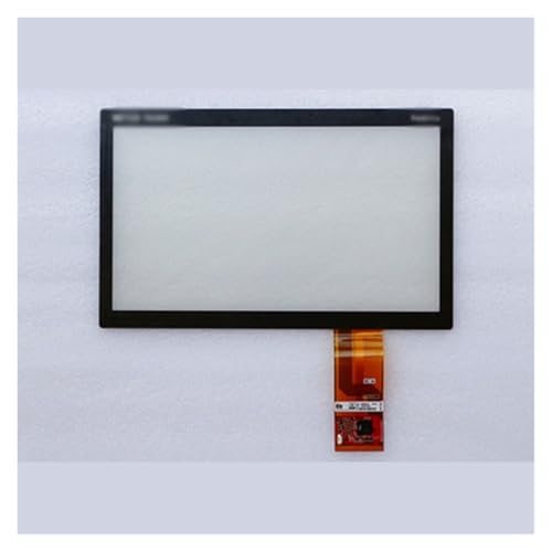 Panel táctil capacitivo industrial de 15.6'' con máxima precisión E426916