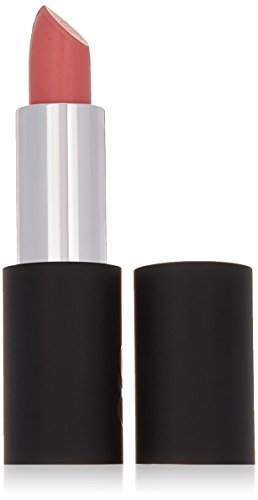 Glo Skin Beauty Lipstick In Bella - Shimmery Soft Neutral Pink - Creamy Long Lasting Lip Stick, 20 Shades #TOP4