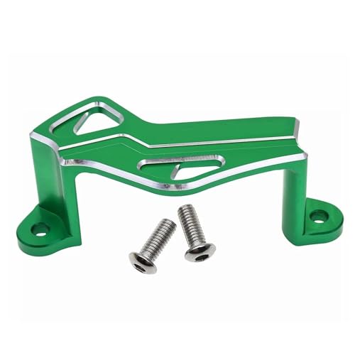 Bremsscheibenschutz Fit Für Kawasaki KX KLX KX250F KX450F KX450 KLX450R Hinten Bremsscheibe Sattel Schutz Protector Motorrad Frontscheibe Bremsschutz(Brake Caliper Guard)