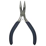 Mini Pliers, Long Nose