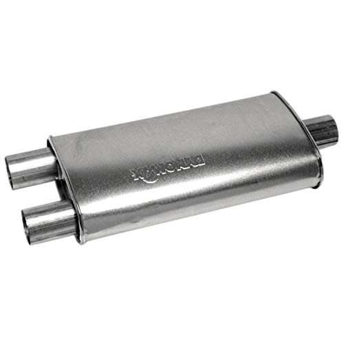 Dynomax Super Turbo 17758 Exhaust Muffler