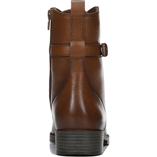 naturalizer sycamore booties