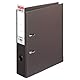 Herlitz 10834463 Ordner maX.file protect+ (A4, 8 cm) braun