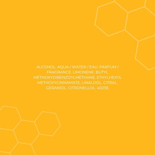 Roger&Gallet - Eau Parfumée Bienfaisante Bois D'Orange - Parfum d’Orange Amère, Patchouli et Bois de Rose - Fragrance Légère et Naturelle - Inspirée de la Formule Originale de l'Eau de Cologne