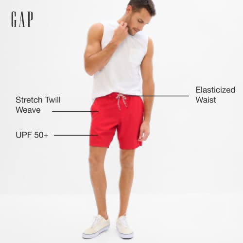 GAP Men's Standard Swim Trunk2