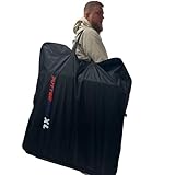 PutterBall XL Portable Putting Green Travel Carrying Bag