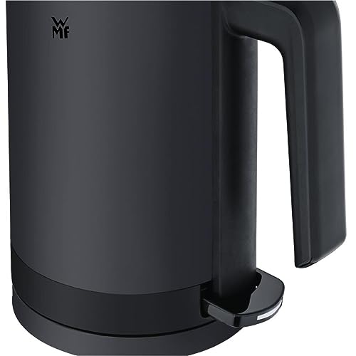 WMF KITCHENminis tetera eléctrica 0.8 L 1800 W negra miniatura 4