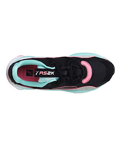 Image of Puma Unisex Adult RS2K Messaging Sneaker