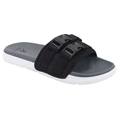 Maddy Super-1 Series Casual Ultra Lite Sports Slides for Men