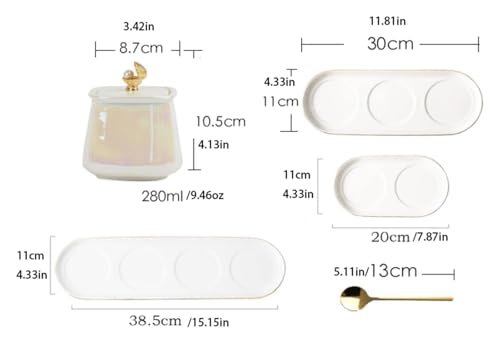 Boîte à épices de cuisine avec pot d'assaisonnement et plateau intégré