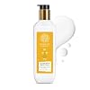 Forest Essentials Mashobra Honey and Vanila Ultra Rich Body Lotion, 200ml