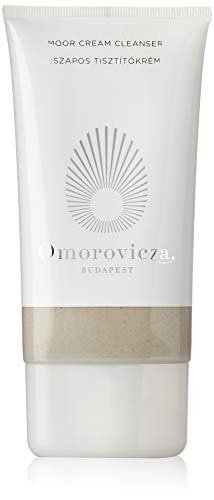 Preisvergleich Produktbild Omorovicza Moor Cream Cleanser 150ml