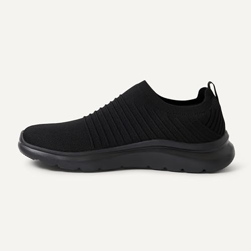 Image of Amazon Essentials Men's Slip-On Walking Shoes