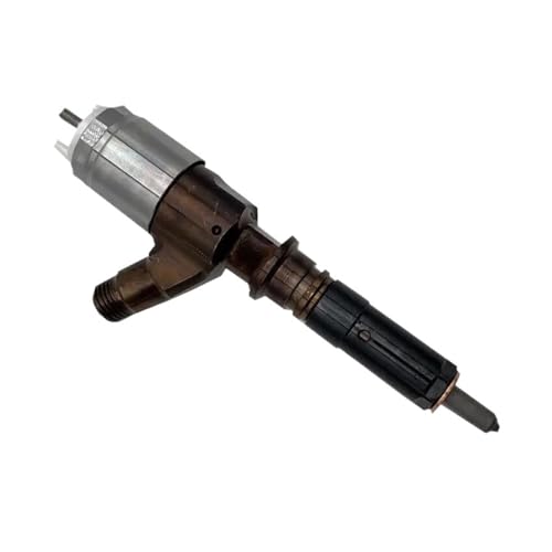 Inyector diésel 320-0688 para motor C6.6 con referencia 10R-7939