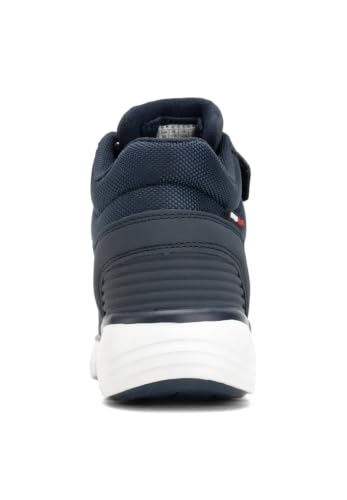 KangaROOS Jungen K-ts Caspo Ev Rtx Schneeschuh, Dk Navy Vapor Grey, 36 EU – Ansicht 5