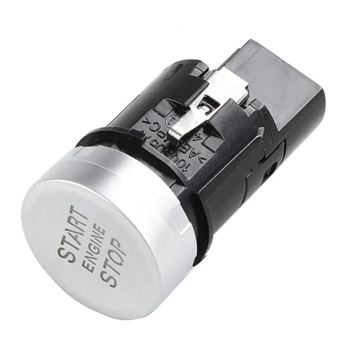 Interrupteur de démarrage OEM 8U0905217A pour bouton Start Stop de voiture