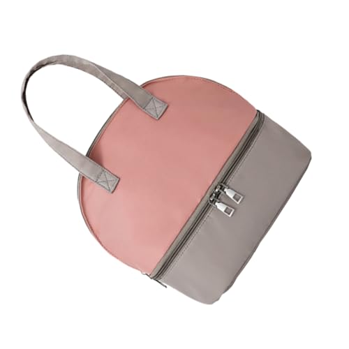 GALPADA Insulation Milk Storage Bag Breast Milk Cooler Portable Bag for Mom 14hr Freshness Outdoor Tote for