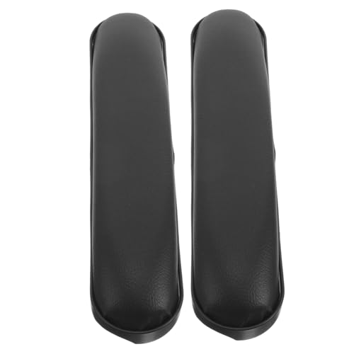 HOODANCOS Wheelchair Armrest Bolster Wheelchair Armrest Covers Waterproof Armrest Pads for Wheel Chairs