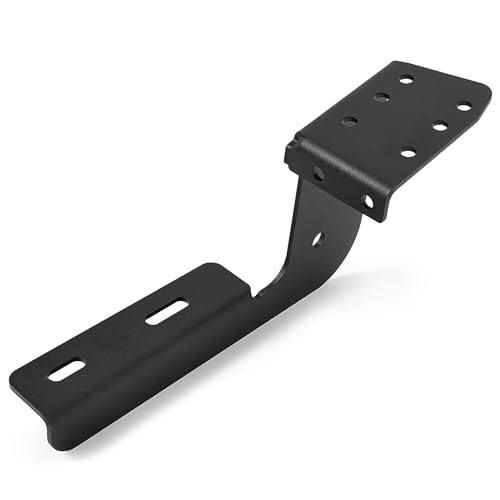 Soportes para estribos HECASA Ram Promaster 2014-2023 miniatura 7