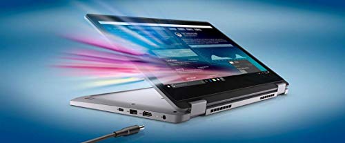 Image of Dell Latitude 3310 2-in-1 Touch Screen i5-8365U, 8th Generation, 8GB, 256GB Ssd, Windows 10 Business Laptop