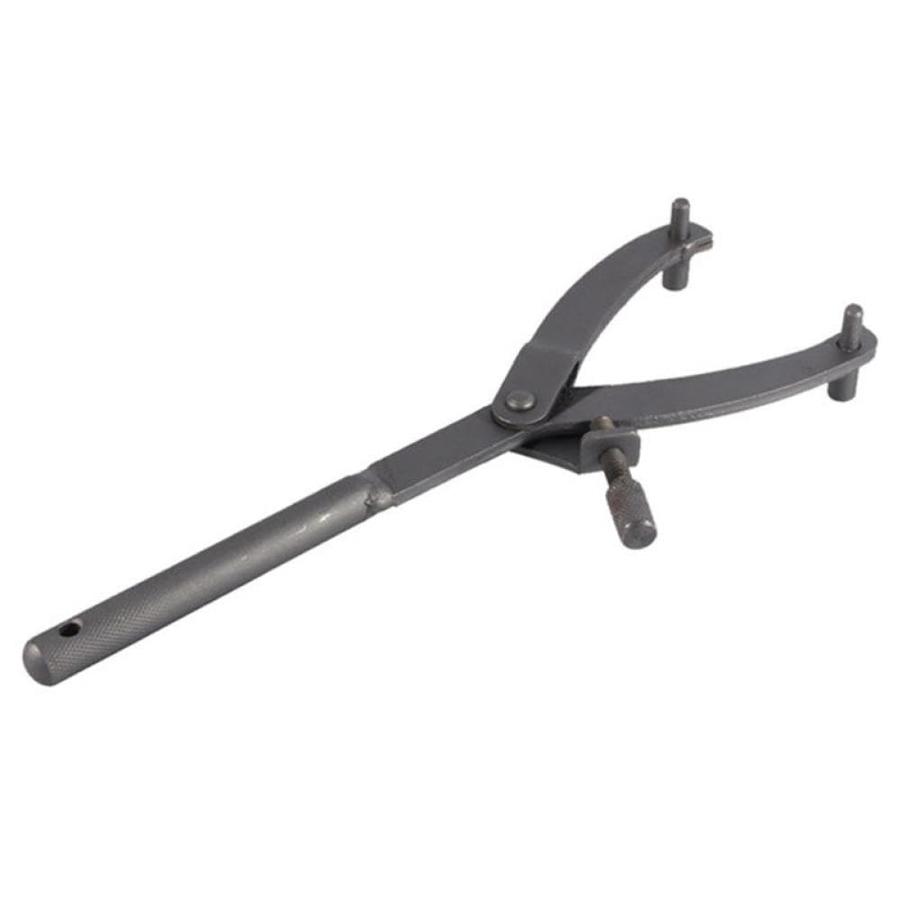 Supporto universale per riparazione strumento di rimozione frizione variatore volano scooter ciclomotore compatibile con la maggior parte dei motori 50cc 150cc