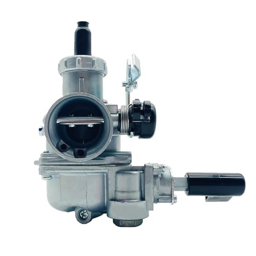Carburateur de moto pour Xrm125 idéal pour stabiliser vos trajets urbains chaque jour