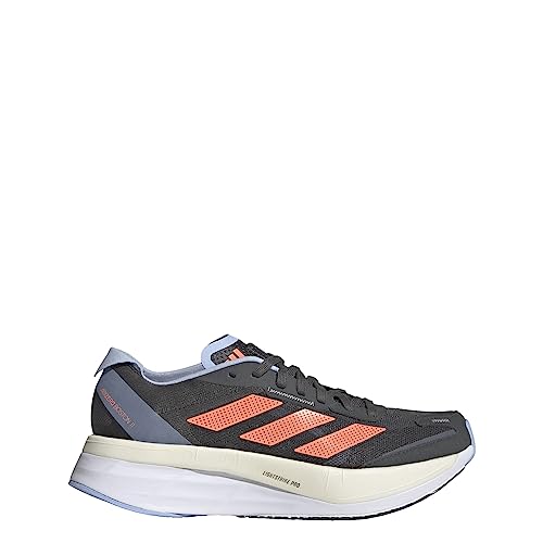 Image of adidas Womens Adizero Boston 11 Running ShoesSneaker