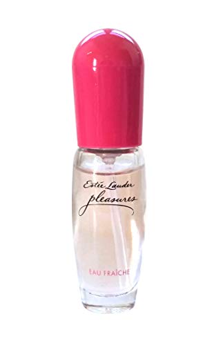 Estée Lauder Pleasures Eau Fraîche - 0.14 Oz Miniature