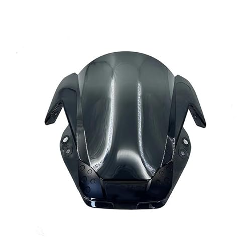 Bulle double bulbe haut de gamme CFMOTO 500SR VOOM 2025 accessoires