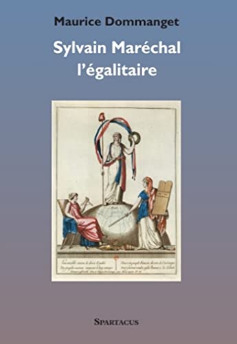Sylvain marechal l'egalitaire